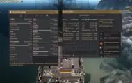 Conta bdo 295ap + 2 carracas + 2 lendarios +60b