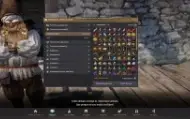 Conta bdo 295ap + 2 carracas + 2 lendarios +60b