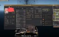 Conta bdo 295ap + 2 carracas + 2 lendarios +60b