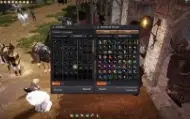 Conta bdo 295ap + 2 carracas + 2 lendarios +60b