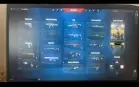 1100 R$ em skins/Pacote Ora/Vandal Gaia-Gatinho/Phantom Game