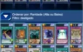 Yu Gi Oh Duel Links - Conta barata