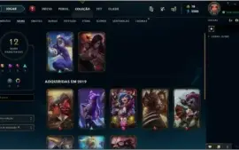 conta diamante 4 67pdl 53% win rate