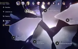 Honkai Star Rail - Lvl 42 / Seele C2 + Light Cone C1 + ...