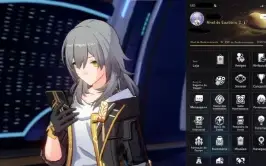 Honkai Star Rail - Lvl 42 / Seele C2 + Light Cone C1 + ...