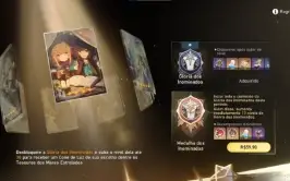 Honkai Star Rail - Lvl 42 / Seele C2 + Light Cone C1 + ...