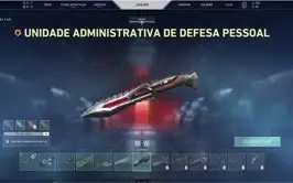 Conta Valorant GOLD 2, 1135 reais gastos na conta!