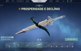 Conta Valorant GOLD 2, 1135 reais gastos na conta!