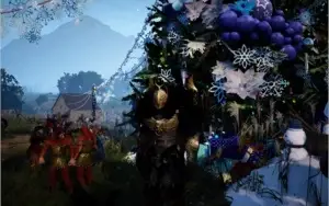 Conta Black Desert (pacote prime)