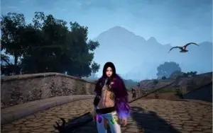Conta Black Desert (pacote prime)