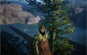 Conta Black Desert (pacote prime)