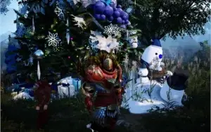 Conta Black Desert (pacote prime)