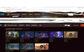 CONTA WOW  dragonflight heroic edition