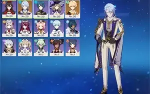 Ayato - Cortadora de Jade - AR 17