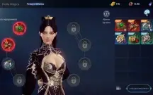 Conta Mir4 Taoista 106K Lvl 79 Server Na2 Na081