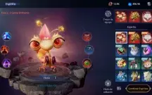 Conta Mir4 Taoista 106K Lvl 79 Server Na2 Na081
