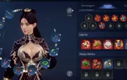 Conta Mir4 Taoista 106K Lvl 79 Server Na2 Na081