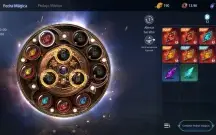 Conta Mir4 Taoista 106K Lvl 79 Server Na2 Na081