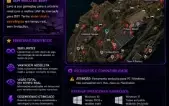 Uav/Vant Infinito Para Warzone E B07 - LifeTime