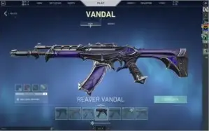 VALORANT- VENDO CONTA - Completed by BATTLE PASS EP2/ATO1