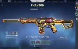 VALORANT- VENDO CONTA - Completed by BATTLE PASS EP2/ATO1