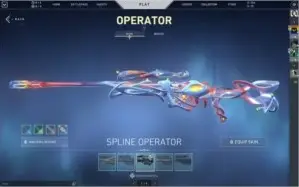 VALORANT- VENDO CONTA - Completed by BATTLE PASS EP2/ATO1