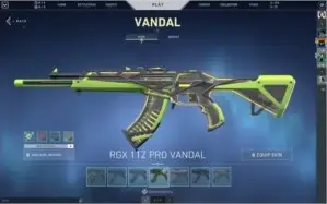 VALORANT- VENDO CONTA - Completed by BATTLE PASS EP2/ATO1