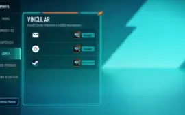 Conta Farlight 84 RANK ÁS