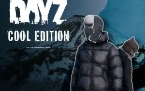 DayZ Cool Edition para PC (Xbox App - Microsoft Store)