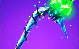 Picareta MintyAxe Fortnite (código)