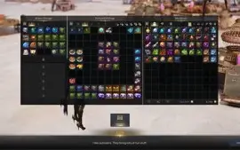 CONTA LOST ARK - DEATHBLADE 1385 - SA KAZEROS