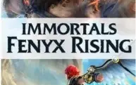 Immortals Fenyx Rising PC Uplay Offline