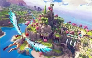Immortals Fenyx Rising PC Uplay Offline