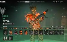 Conta Warzone 2.0