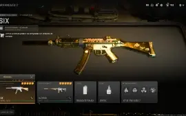 Conta Warzone 2.0