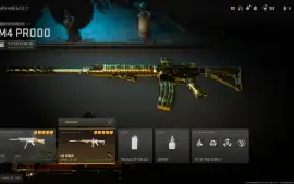 Conta Warzone 2.0
