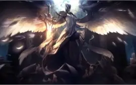 Kayle Juiza + Kayle Prateada EUNE Full Acesso.