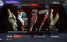 PC LVL500 l Frag. de Henrança l Rastro Dima. S2 Permanente l