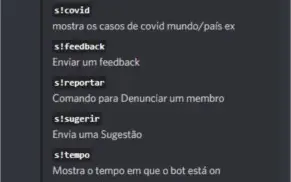 Bot Discord full configurado (privado)