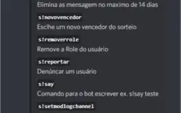 Bot Discord full configurado (privado)