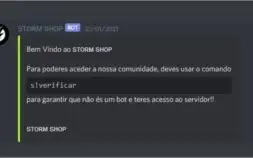 Bot Discord full configurado (privado)