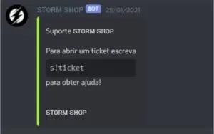 Bot Discord full configurado (privado)
