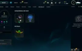 Conta League Of Legends Platina
