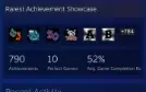 Conta Steam Com TW3, Prime CSGO e várias insígnias