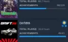Conta Steam Com TW3, Prime CSGO e várias insígnias