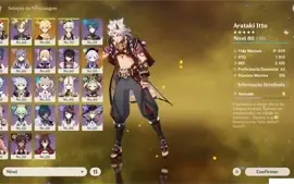ITTO+REDHORN+QIQI+KEQING AR49