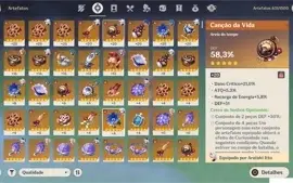 ITTO+REDHORN+QIQI+KEQING AR49