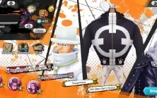 Conta De One Piece Bounty Rush! 3 Ex E Com Excelentes Suport