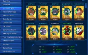 Conta Ox Nadmo Omega