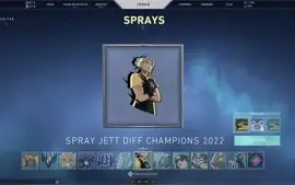 CONTA PLATINA 2 VALORANT TODOS OS AGENTES E VÁRIAS SKINS e +